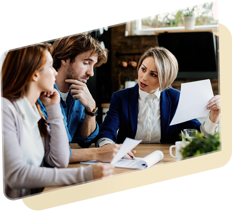 Shared Commitment to Excellence