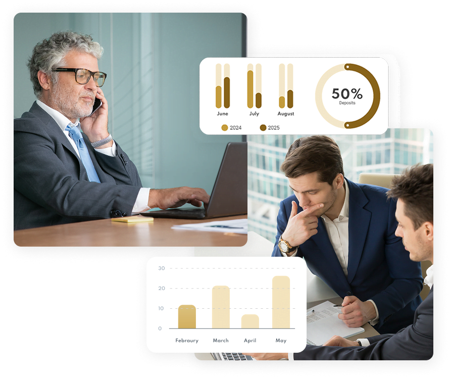 Private Credit solutions